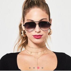 Quay Australia x Desi Perking High Key Mini